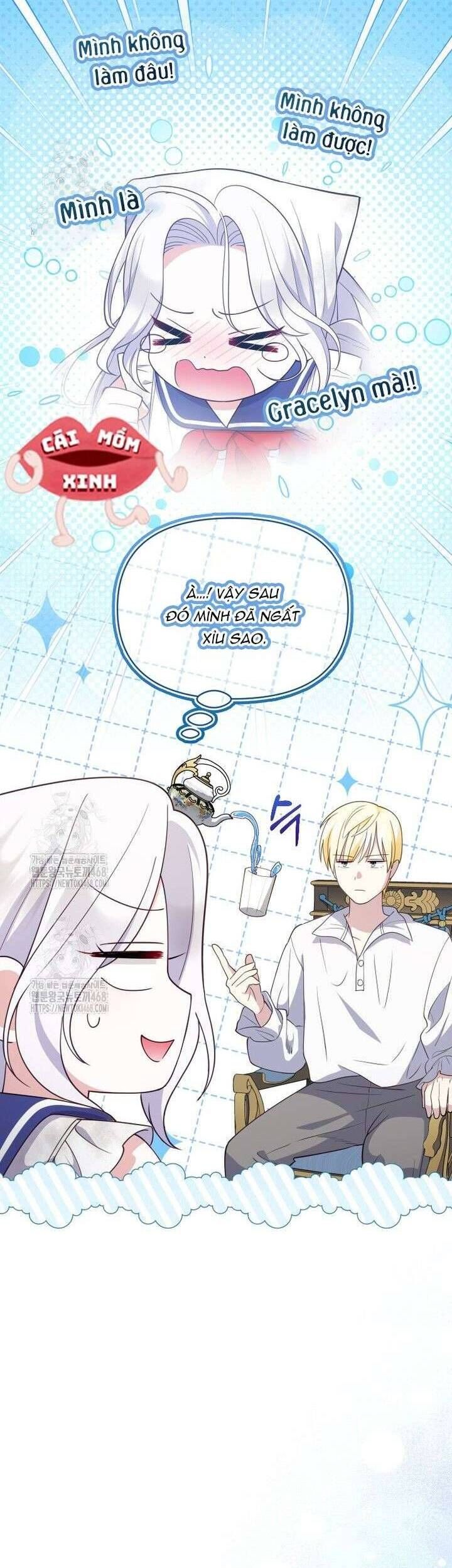 Cái Giá Của Tái Sinh Chap 3 - Next Chap 4