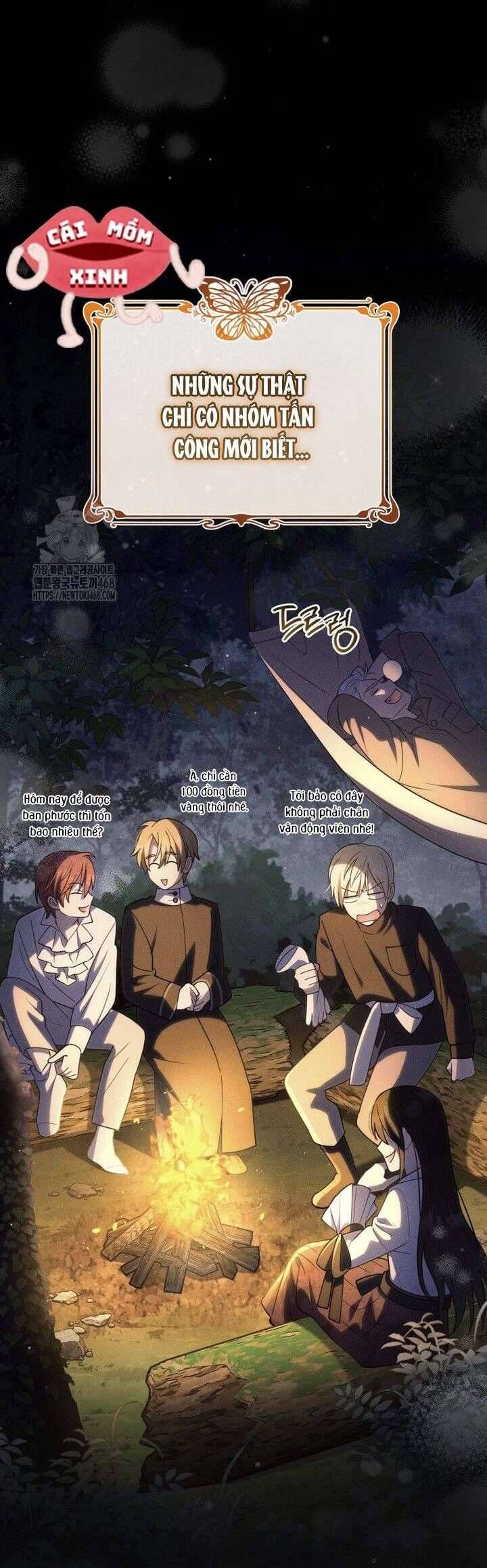 Cái Giá Của Tái Sinh Chap 3 - Next Chap 4