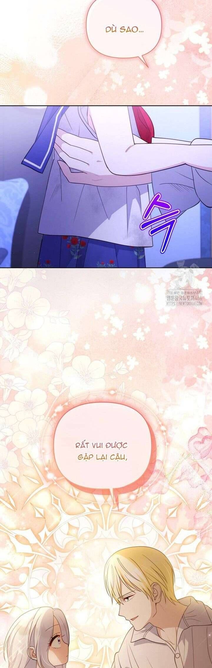 Cái Giá Của Tái Sinh Chap 3 - Next Chap 4