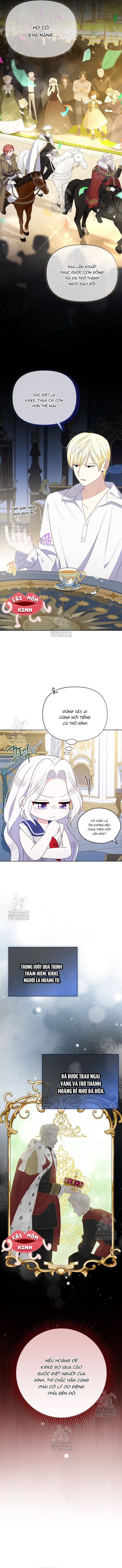 Cái Giá Của Tái Sinh Chap 4 - Next Chap 5