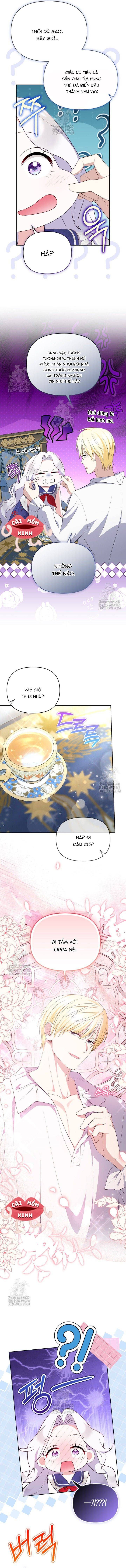 Cái Giá Của Tái Sinh Chap 4 - Next Chap 5