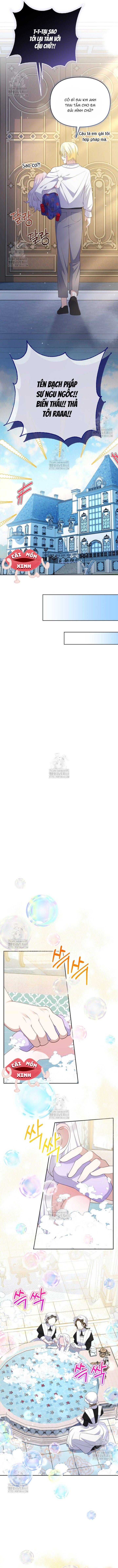 Cái Giá Của Tái Sinh Chap 4 - Next Chap 5