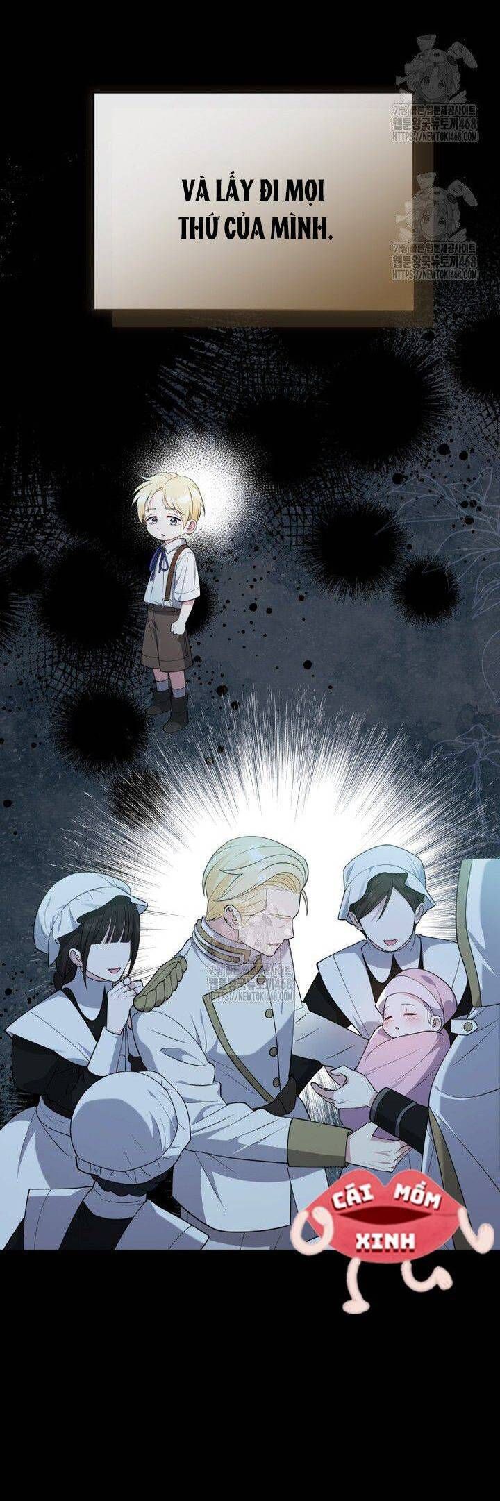 Cái Giá Của Tái Sinh Chap 5 - Next Chap 6