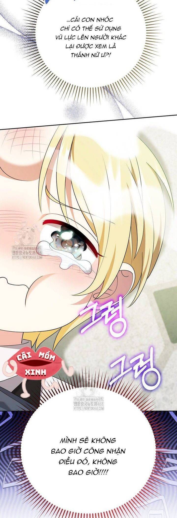 Cái Giá Của Tái Sinh Chap 5 - Next Chap 6