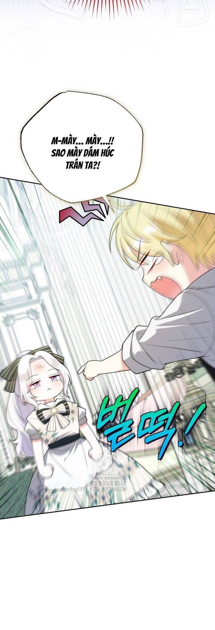 Cái Giá Của Tái Sinh Chap 5 - Next Chap 6