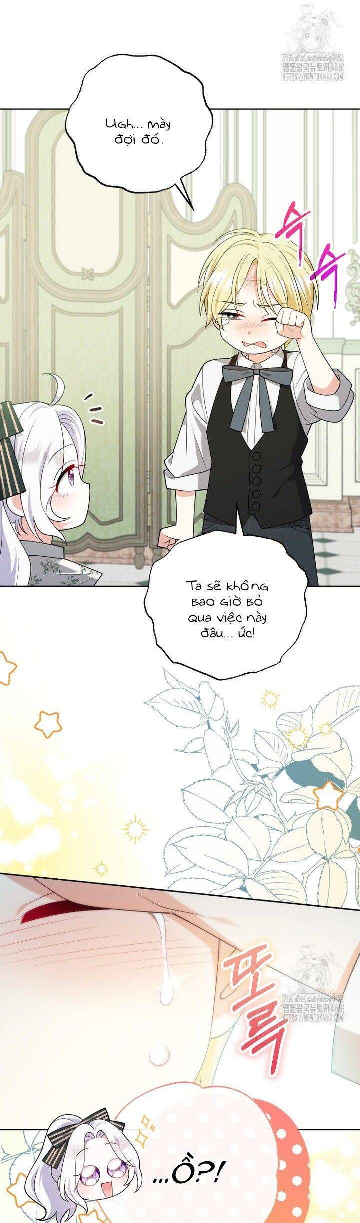 Cái Giá Của Tái Sinh Chap 5 - Next Chap 6