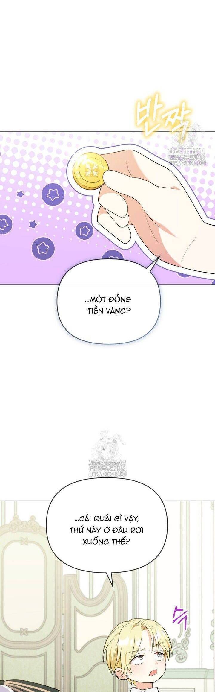 Cái Giá Của Tái Sinh Chap 5 - Next Chap 6