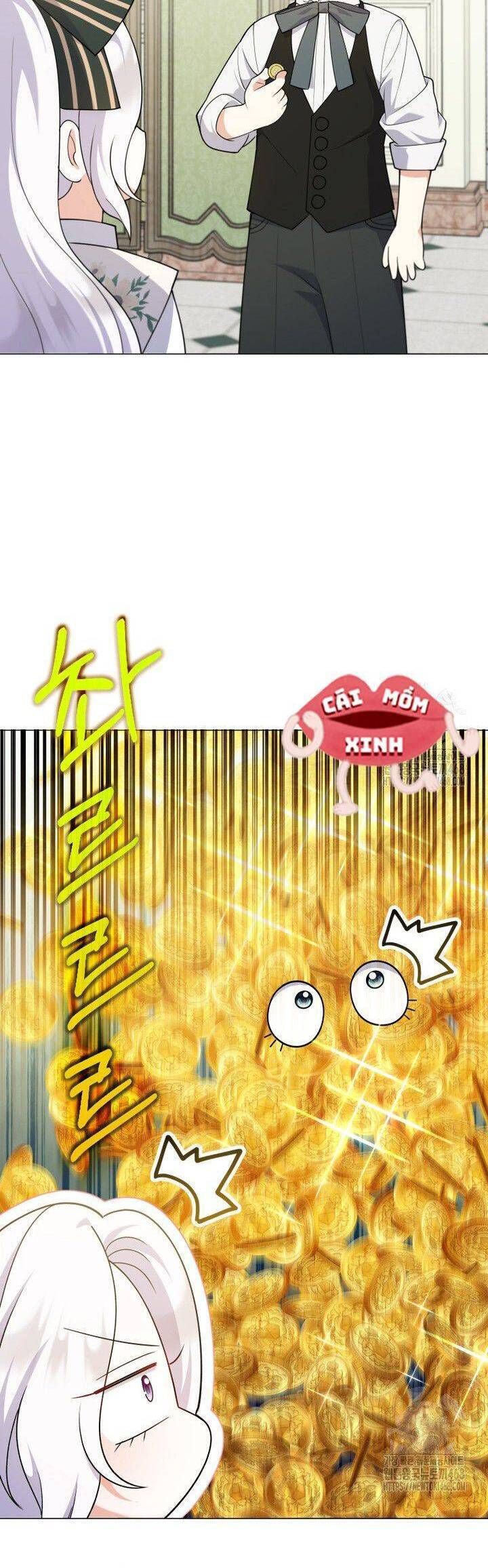 Cái Giá Của Tái Sinh Chap 5 - Next Chap 6