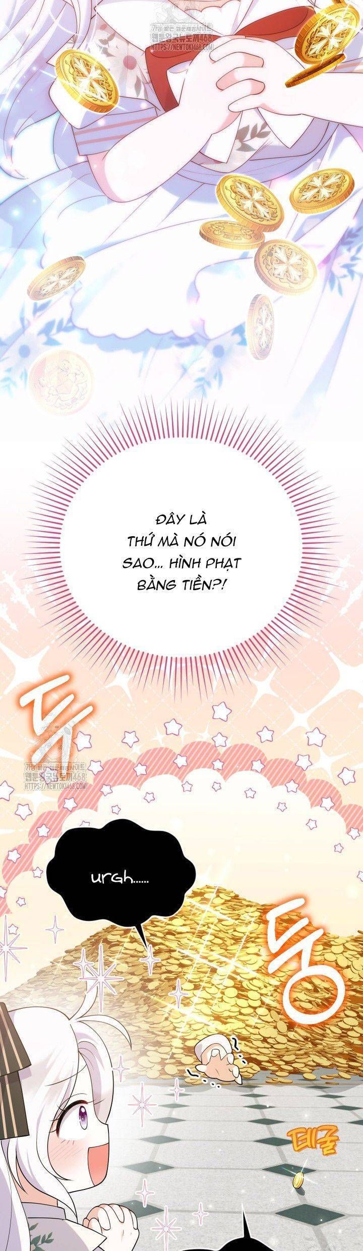 Cái Giá Của Tái Sinh Chap 5 - Next Chap 6