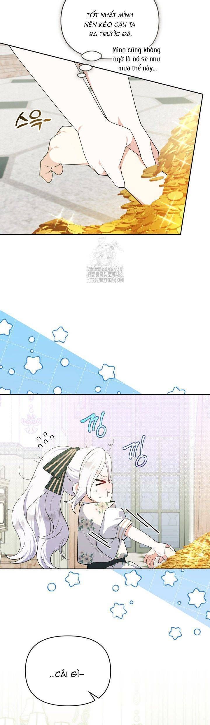 Cái Giá Của Tái Sinh Chap 5 - Next Chap 6