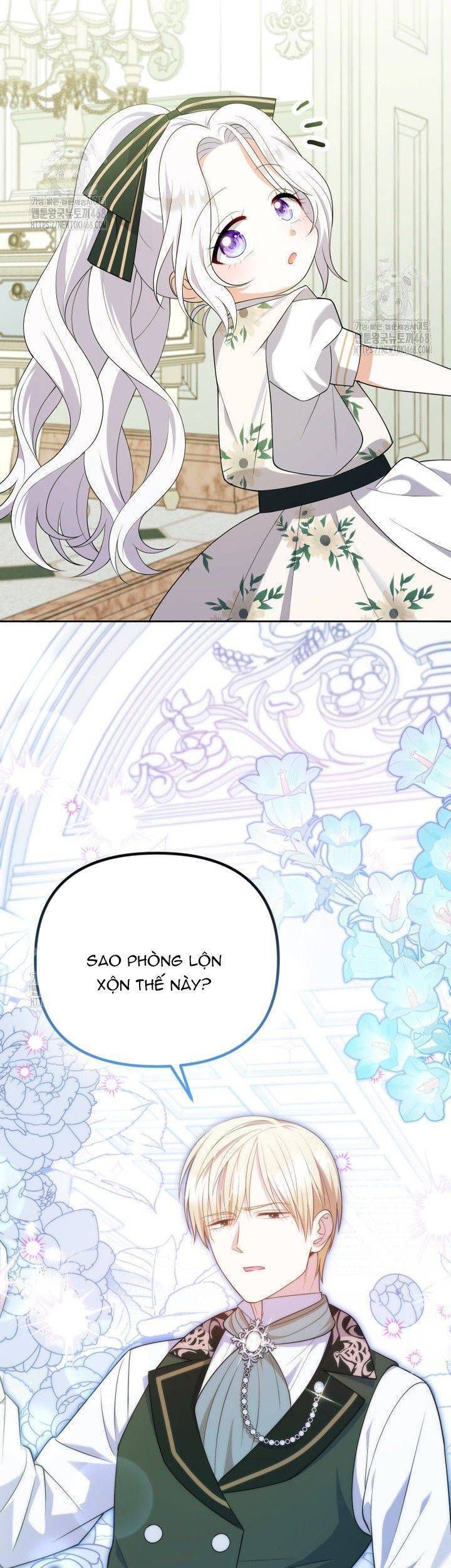 Cái Giá Của Tái Sinh Chap 5 - Next Chap 6