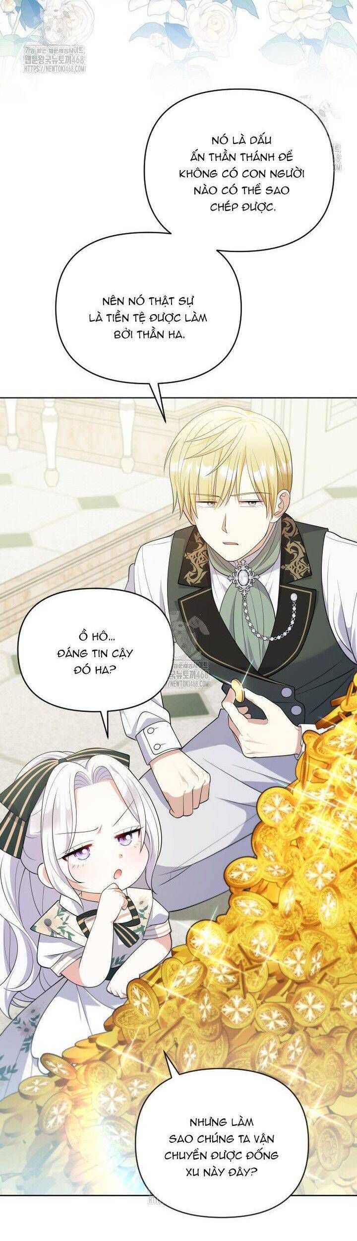 Cái Giá Của Tái Sinh Chap 5 - Next Chap 6