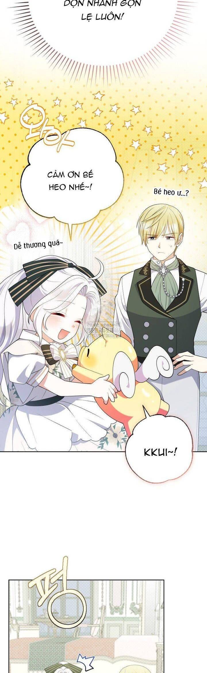 Cái Giá Của Tái Sinh Chap 5 - Next Chap 6