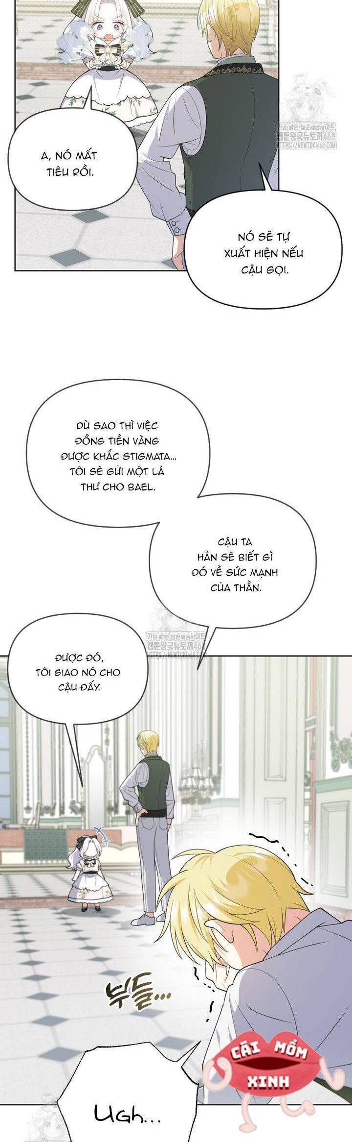 Cái Giá Của Tái Sinh Chap 5 - Next Chap 6