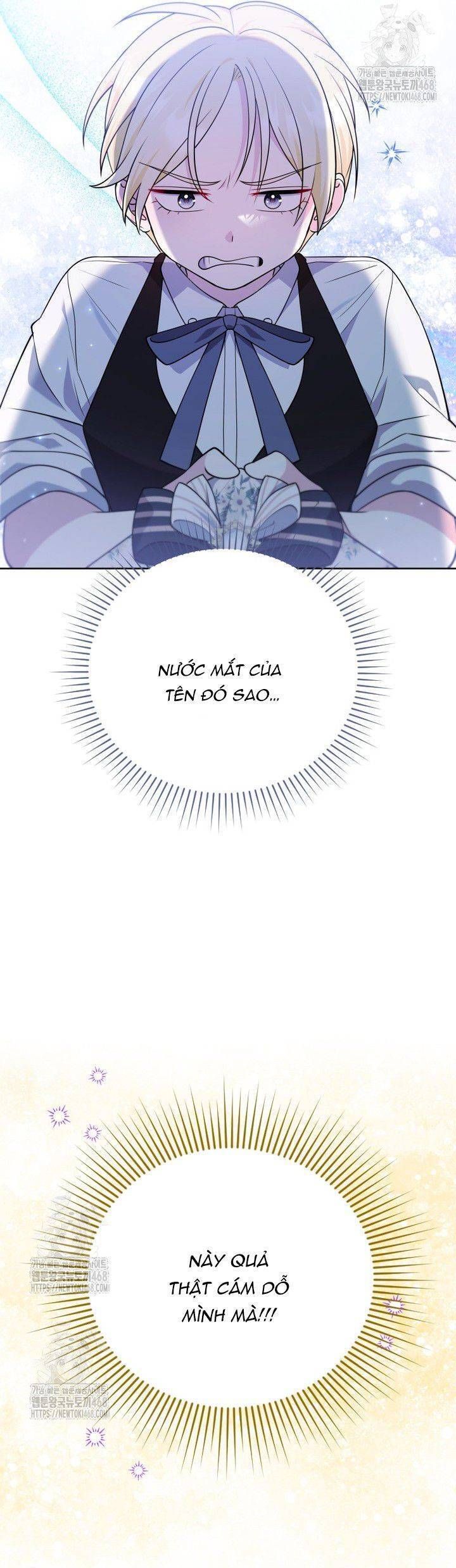 Cái Giá Của Tái Sinh Chap 5 - Next Chap 6