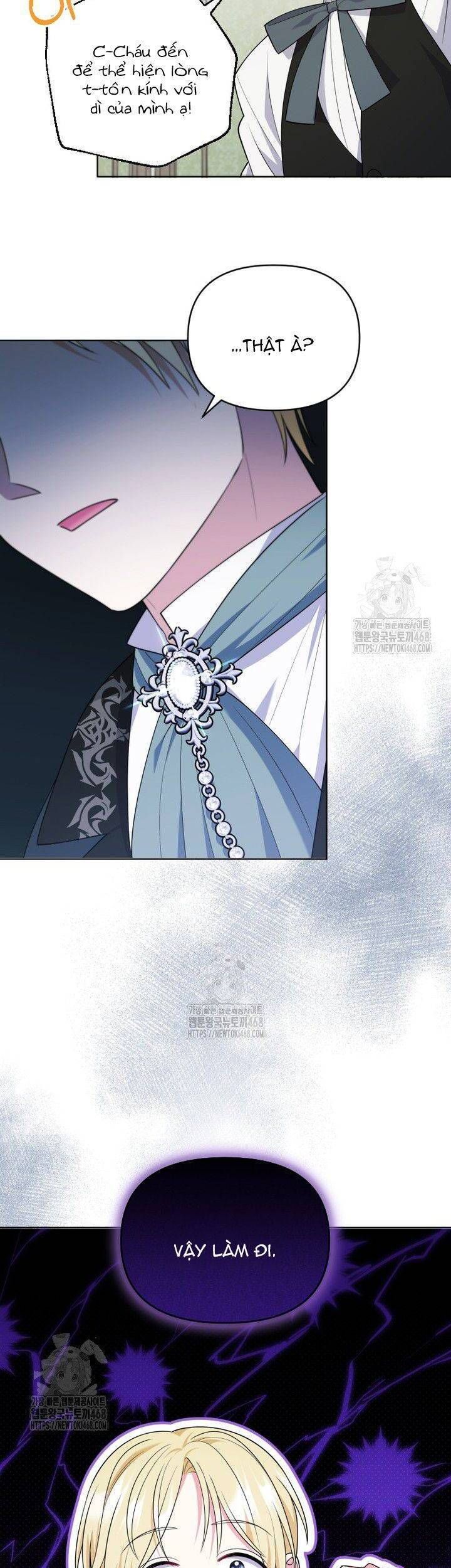 Cái Giá Của Tái Sinh Chap 5 - Next Chap 6