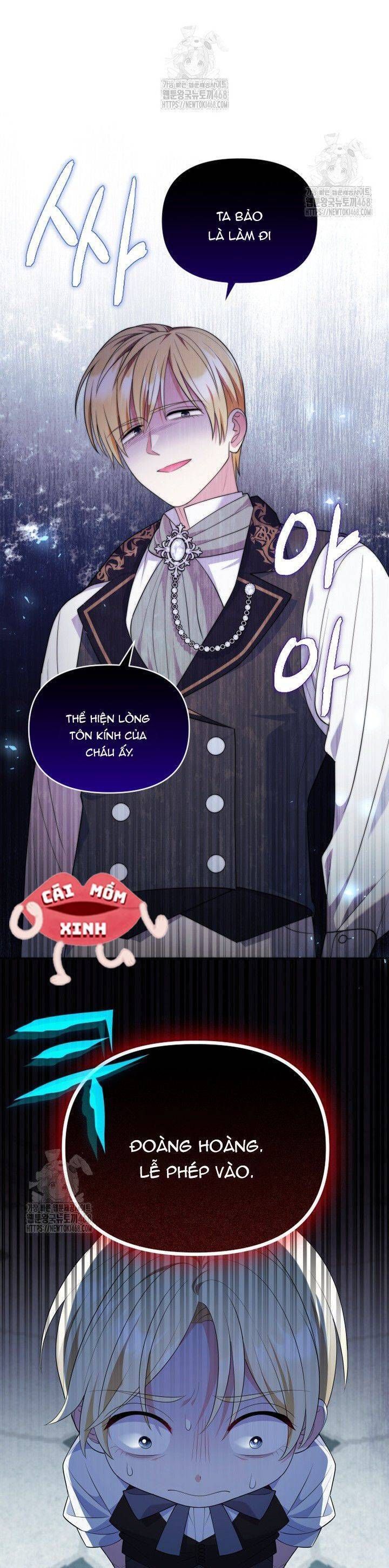 Cái Giá Của Tái Sinh Chap 5 - Next Chap 6