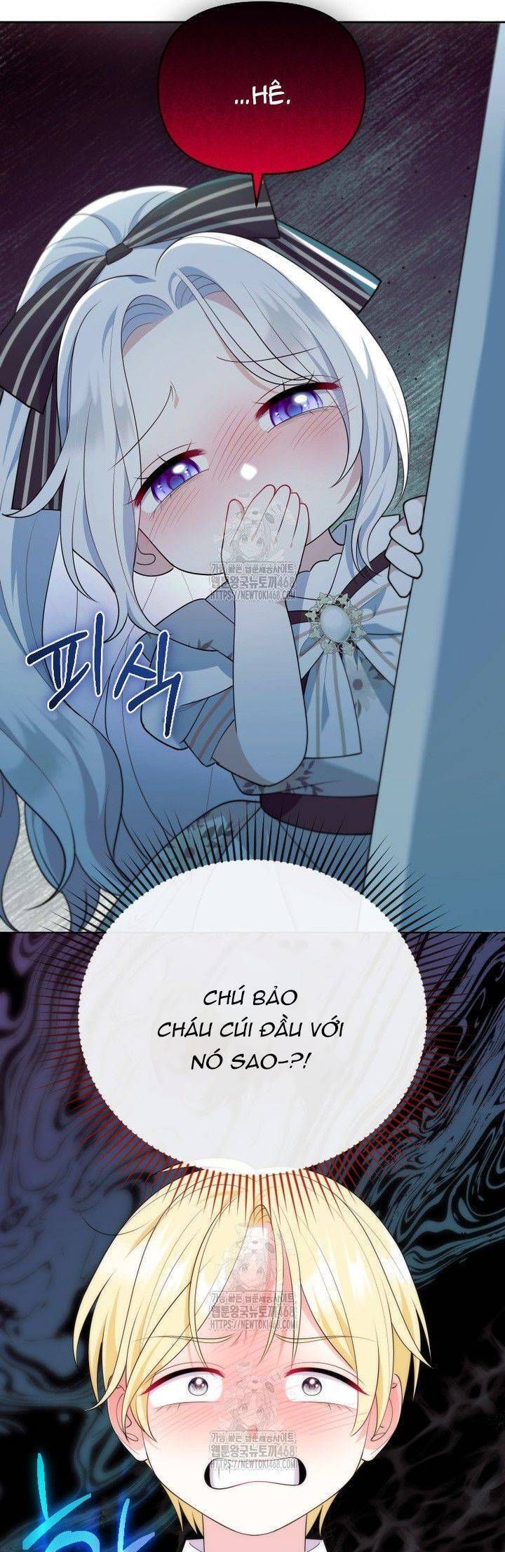 Cái Giá Của Tái Sinh Chap 5 - Next Chap 6