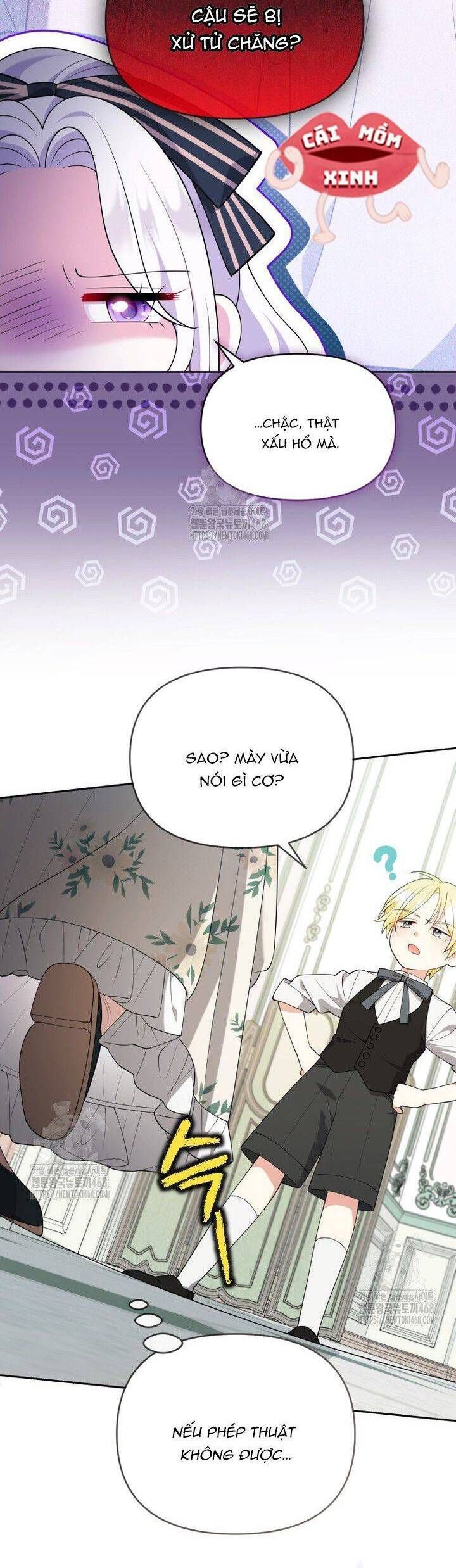 Cái Giá Của Tái Sinh Chap 5 - Next Chap 6