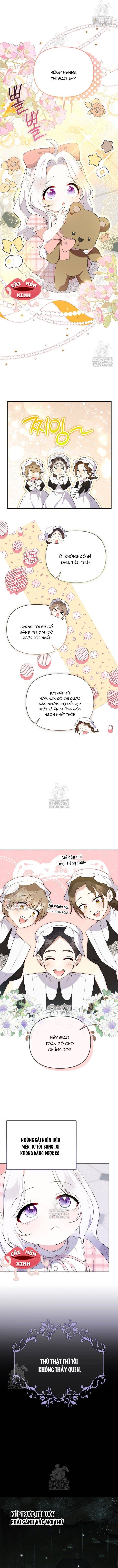 Cái Giá Của Tái Sinh Chap 6 - Next Chap 7