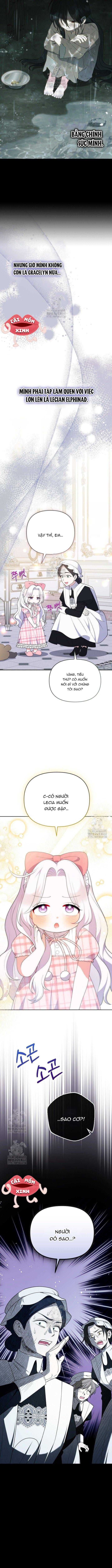 Cái Giá Của Tái Sinh Chap 6 - Next Chap 7
