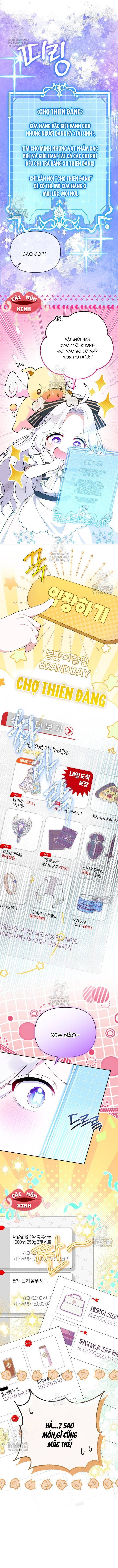 Cái Giá Của Tái Sinh Chap 6 - Next Chap 7