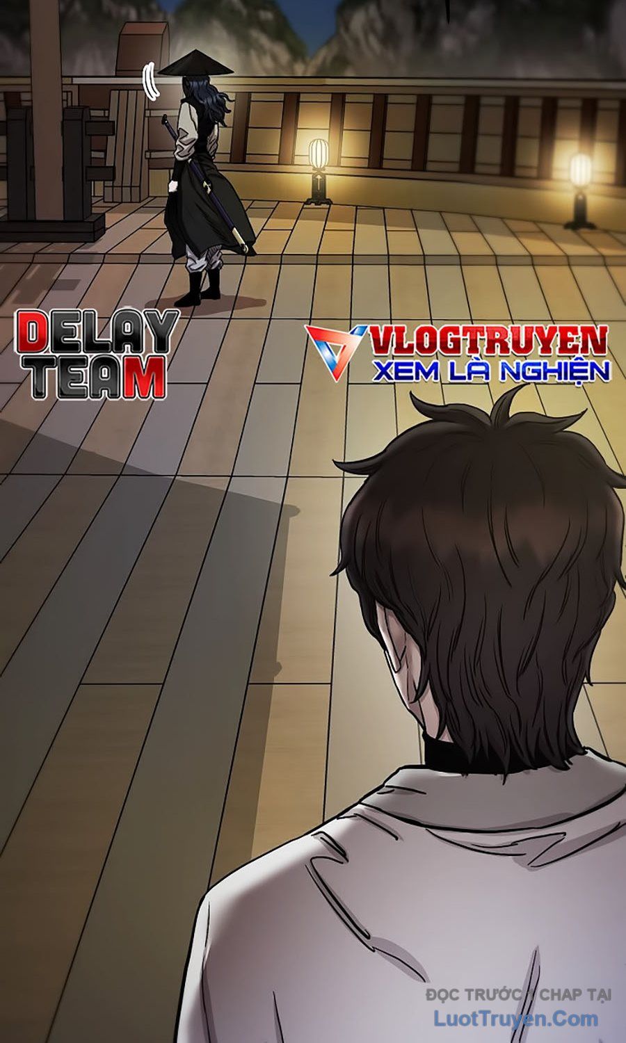 Thương Thiên Võ Thần 2 Chap 1 - Next Chap 2