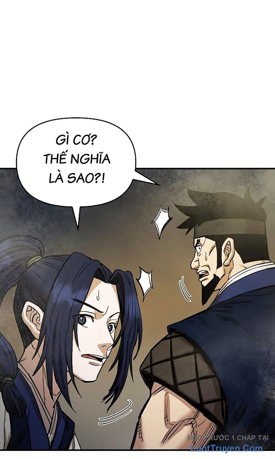 Thương Thiên Võ Thần 2 Chap 2 - Next Chap 3