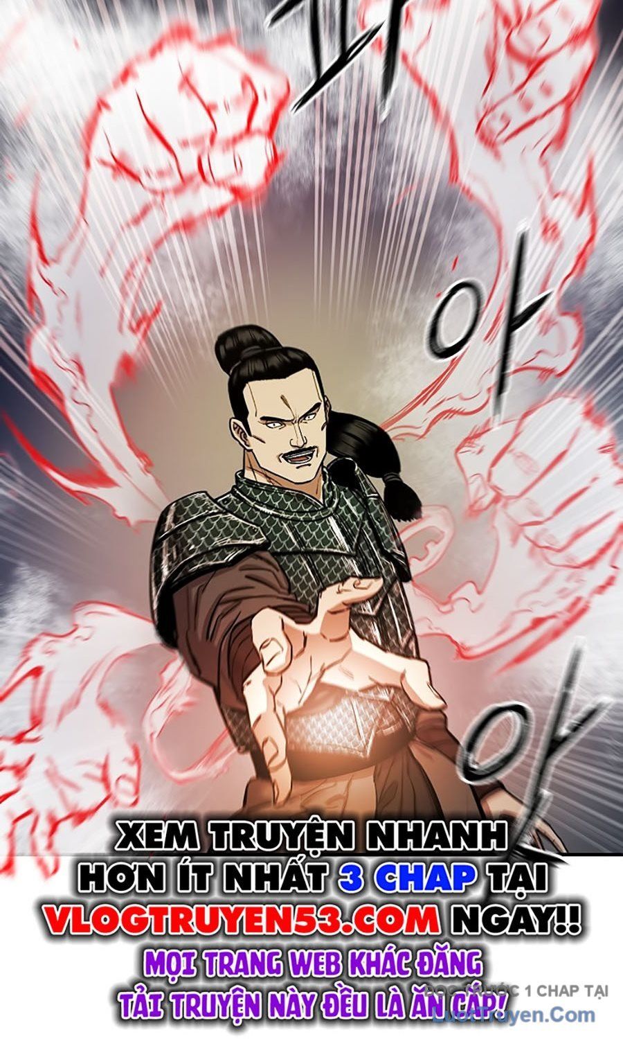 Thương Thiên Võ Thần 2 Chap 4 - Next Chap 5