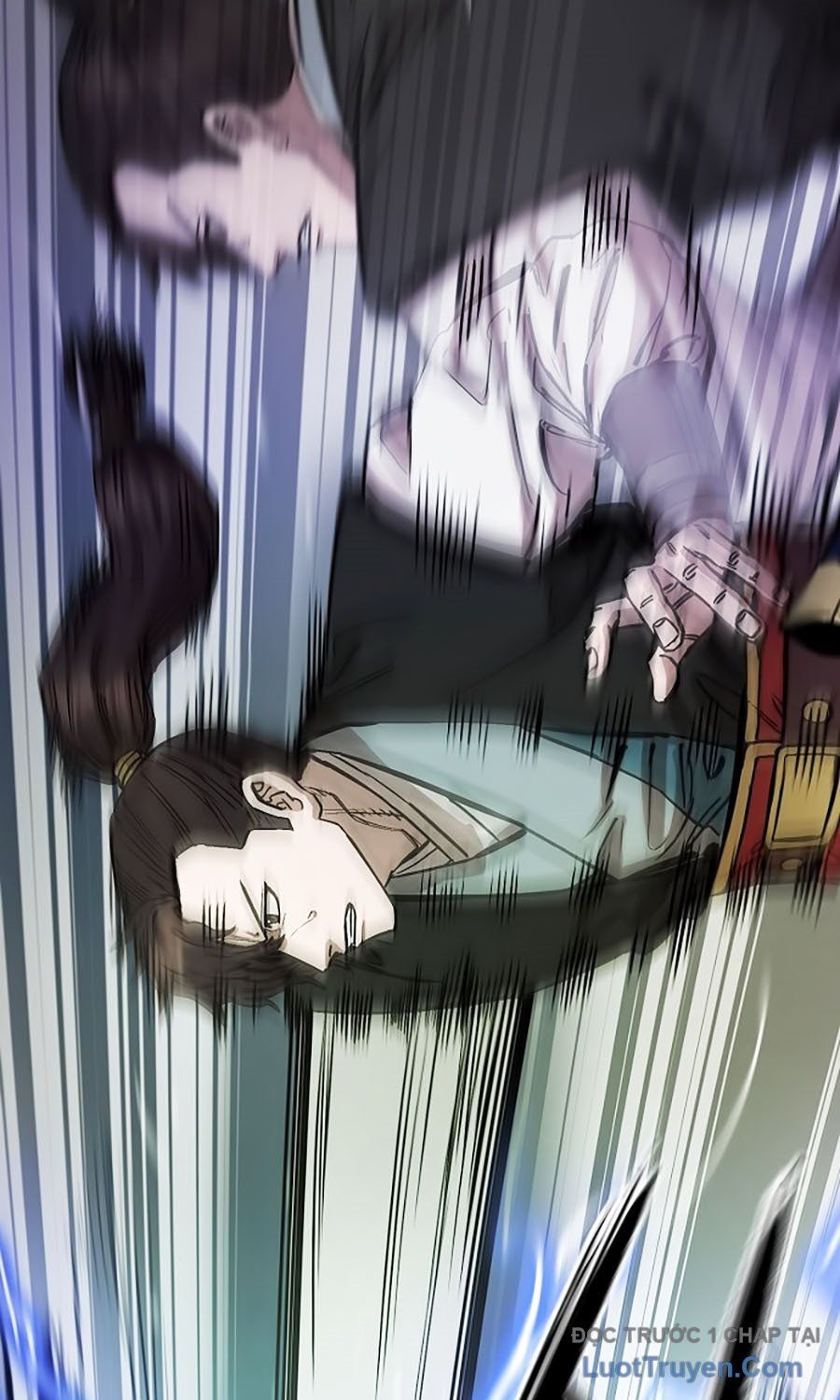 Thương Thiên Võ Thần 2 Chap 4 - Next Chap 5