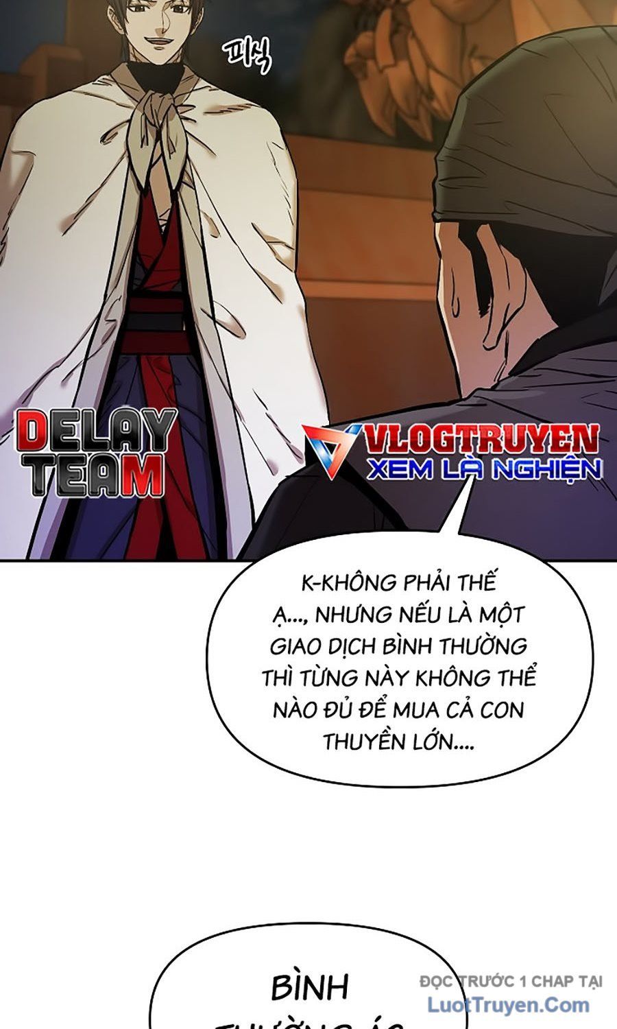 Thương Thiên Võ Thần 2 Chap 5 - Next Chap 6