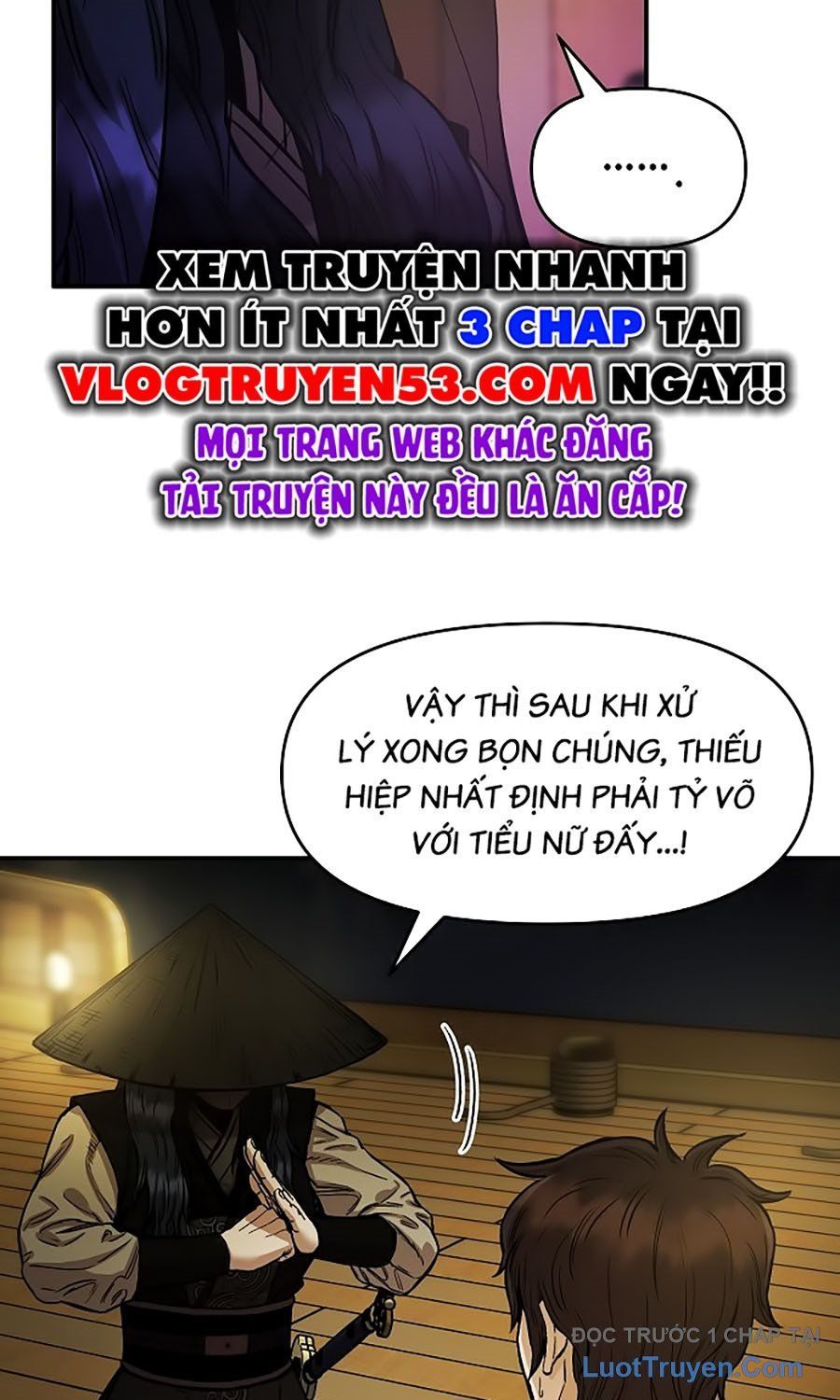 Thương Thiên Võ Thần 2 Chap 5 - Next Chap 6