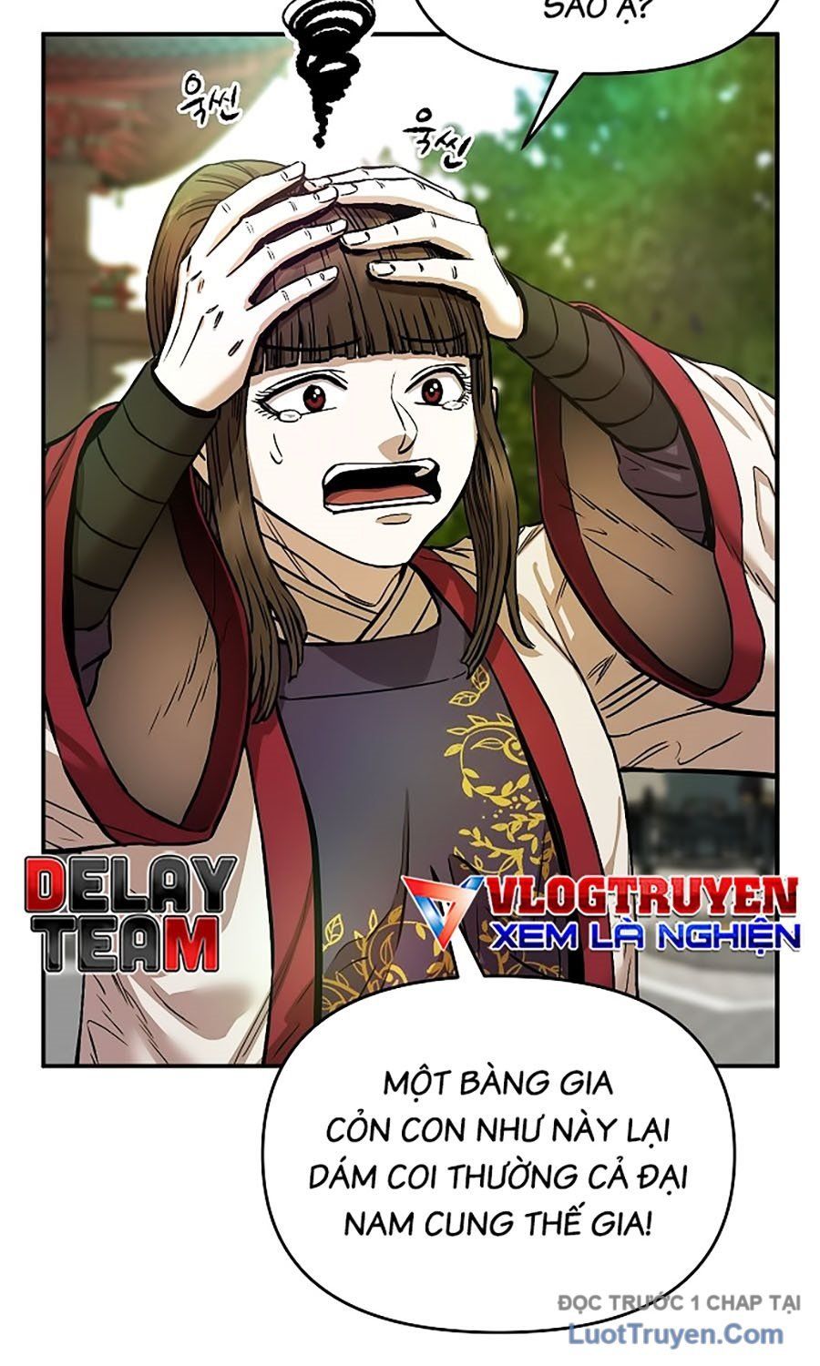 Thương Thiên Võ Thần 2 Chap 6 - Next Chap 7