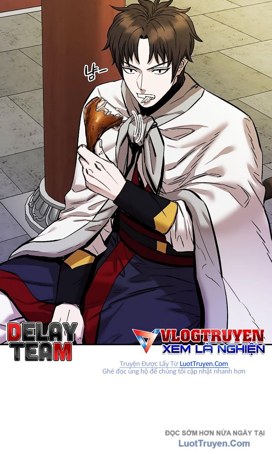 Thương Thiên Võ Thần 2 Chap 7 - Next Chap 8