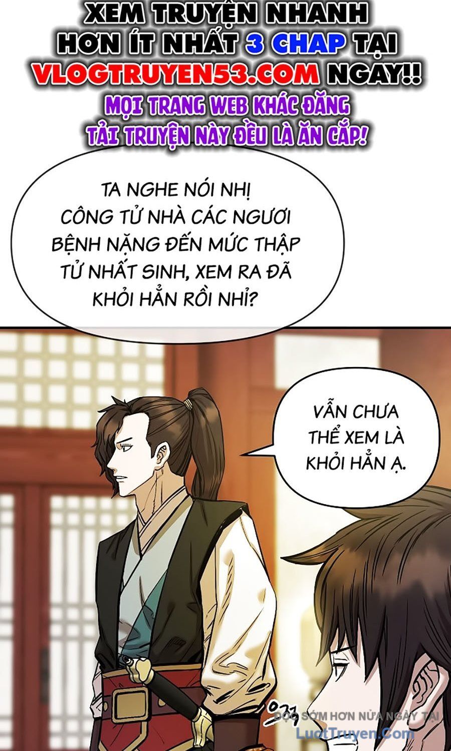 Thương Thiên Võ Thần 2 Chap 7 - Next Chap 8