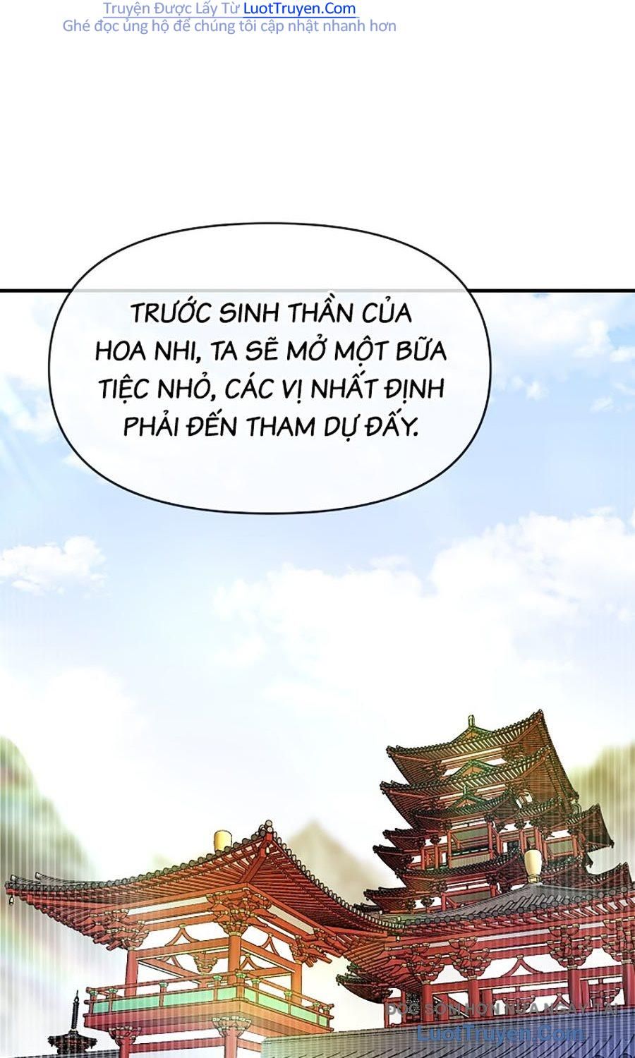 Thương Thiên Võ Thần 2 Chap 7 - Next Chap 8