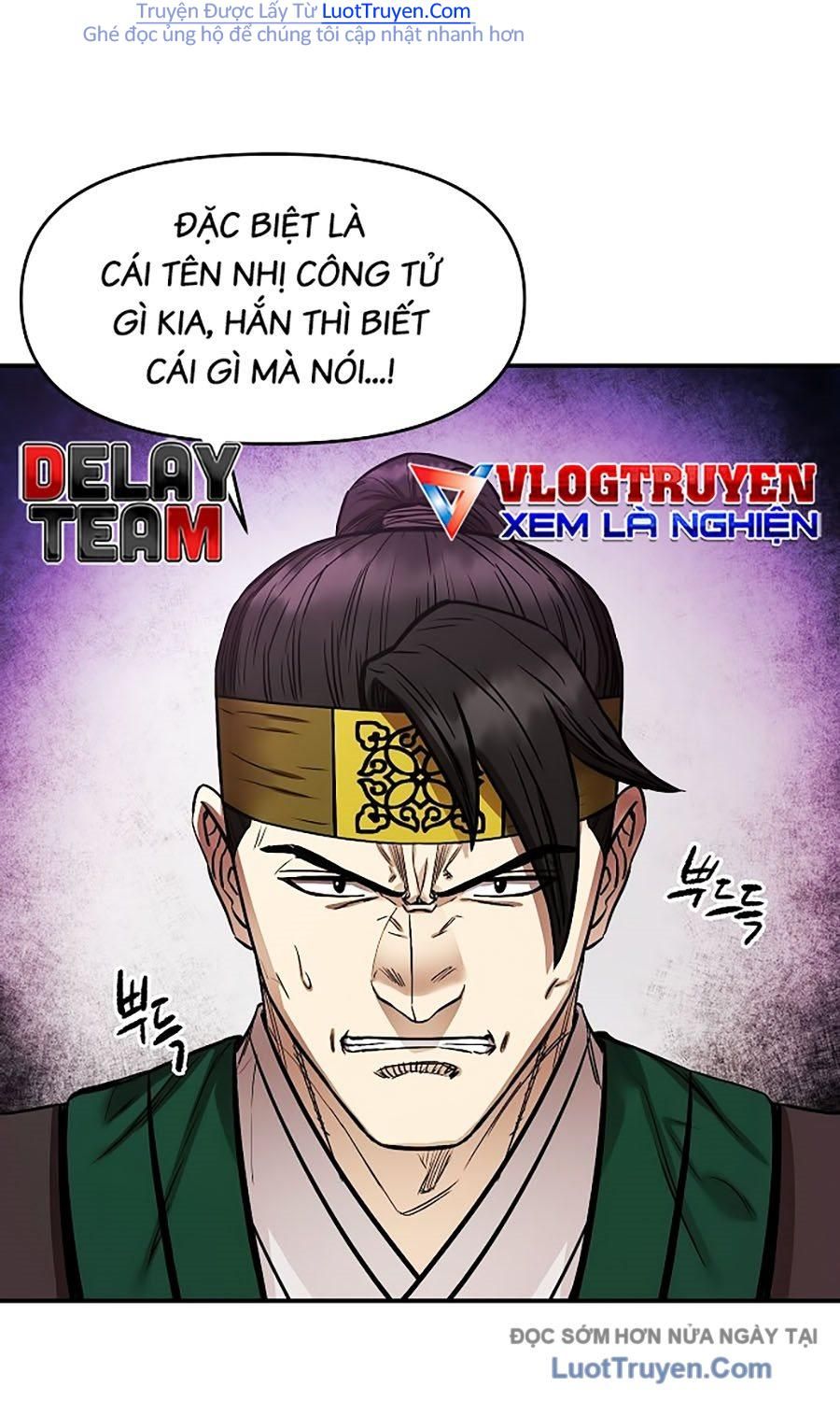 Thương Thiên Võ Thần 2 Chap 7 - Next Chap 8