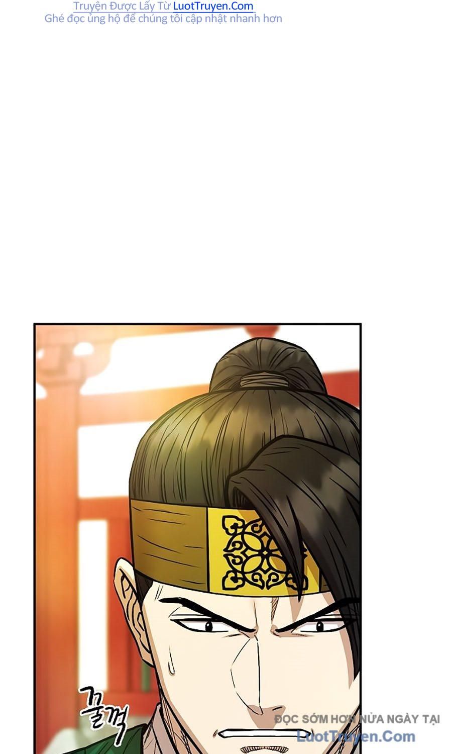 Thương Thiên Võ Thần 2 Chap 7 - Next Chap 8