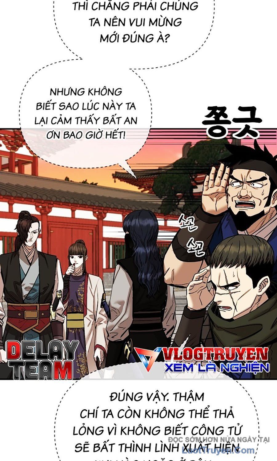 Thương Thiên Võ Thần 2 Chap 8 - Next Chap 9