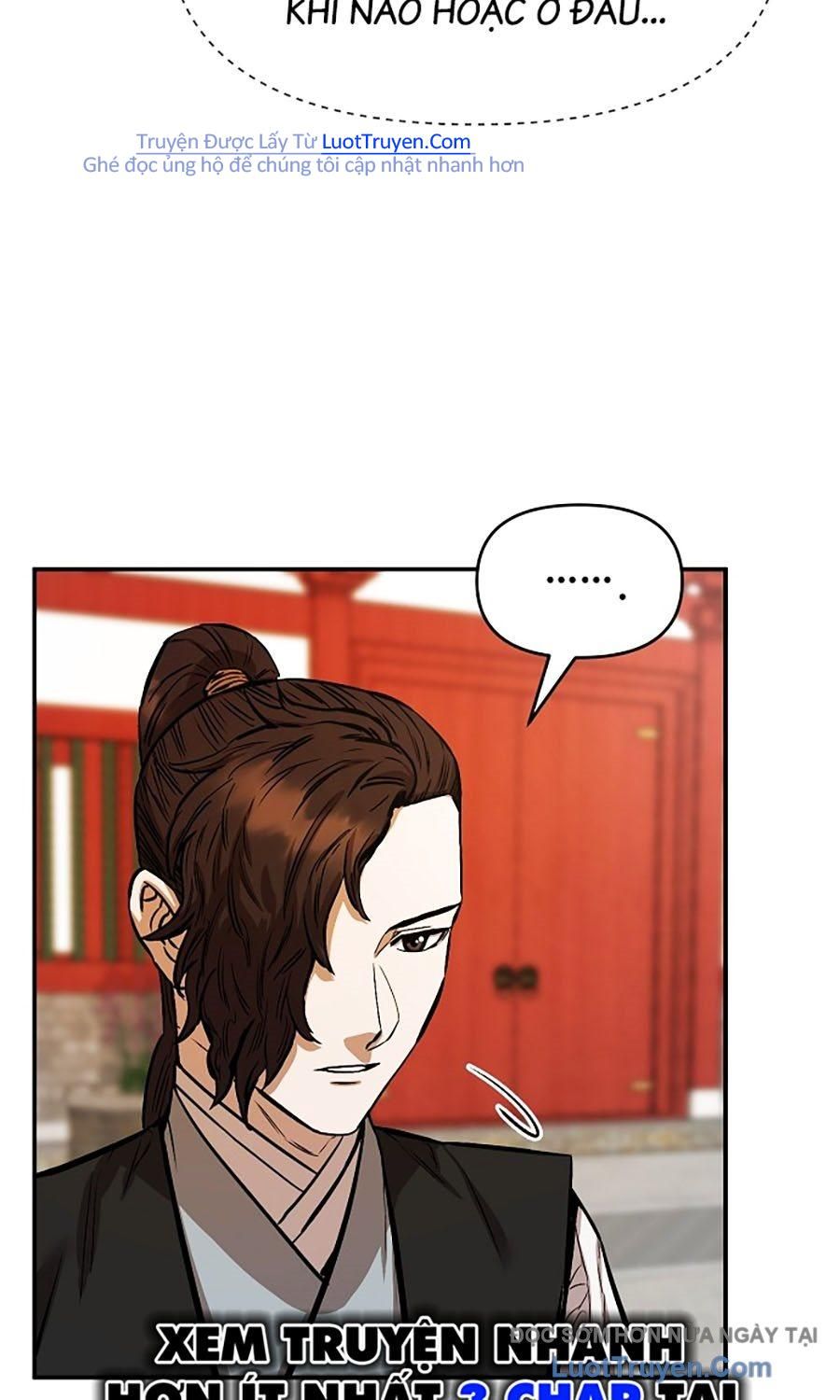 Thương Thiên Võ Thần 2 Chap 8 - Next Chap 9