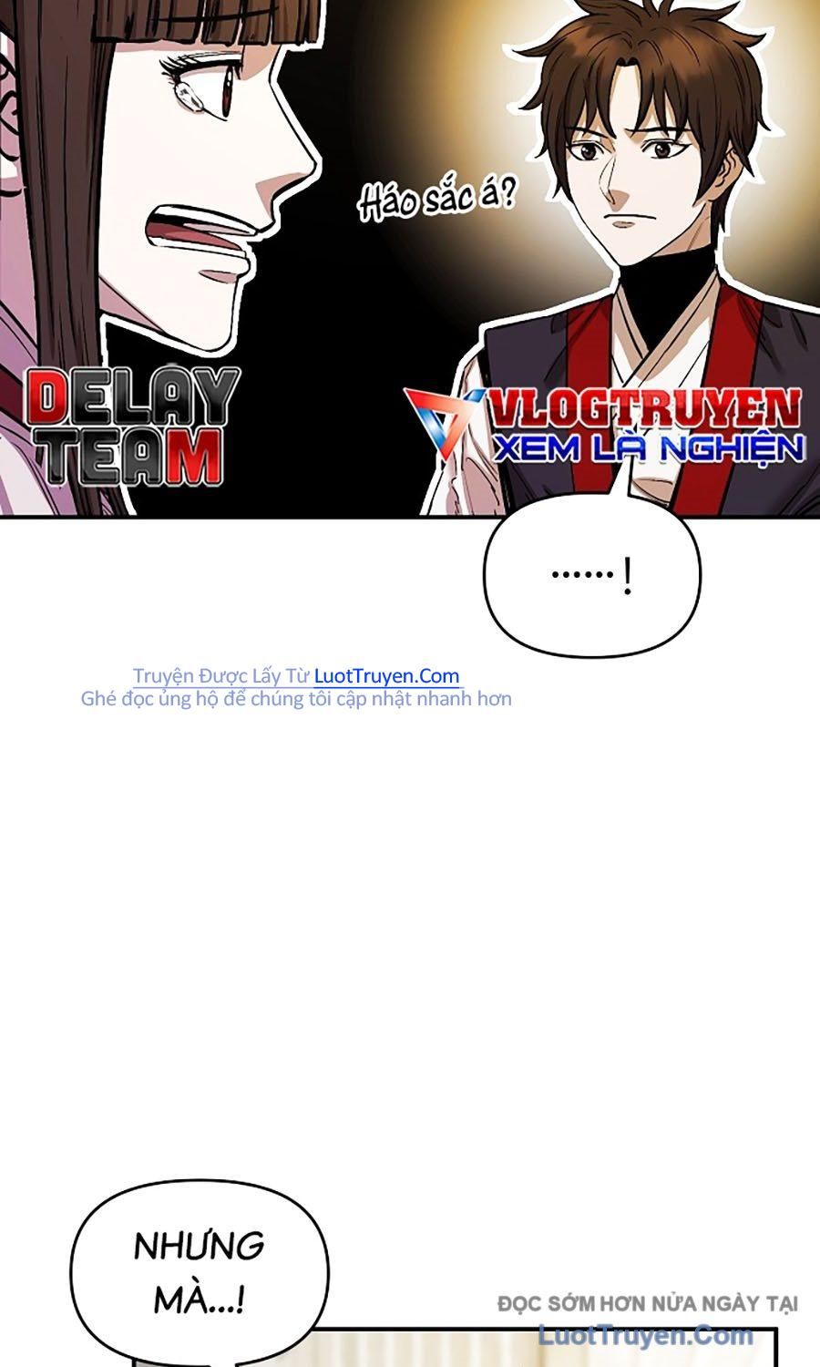 Thương Thiên Võ Thần 2 Chap 8 - Next Chap 9