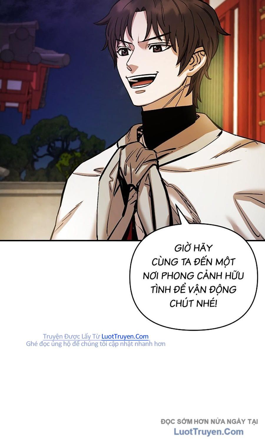 Thương Thiên Võ Thần 2 Chap 8 - Next Chap 9