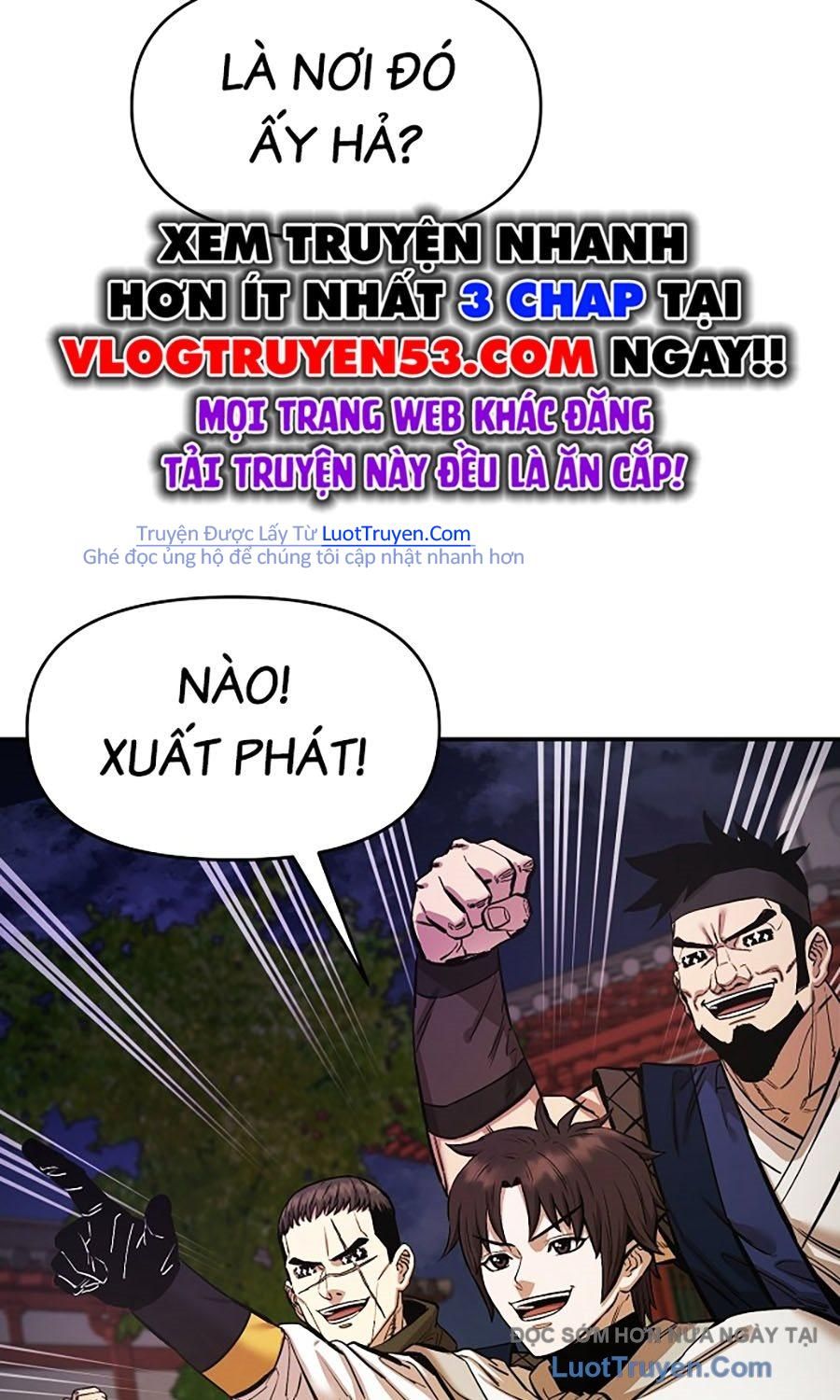 Thương Thiên Võ Thần 2 Chap 8 - Next Chap 9