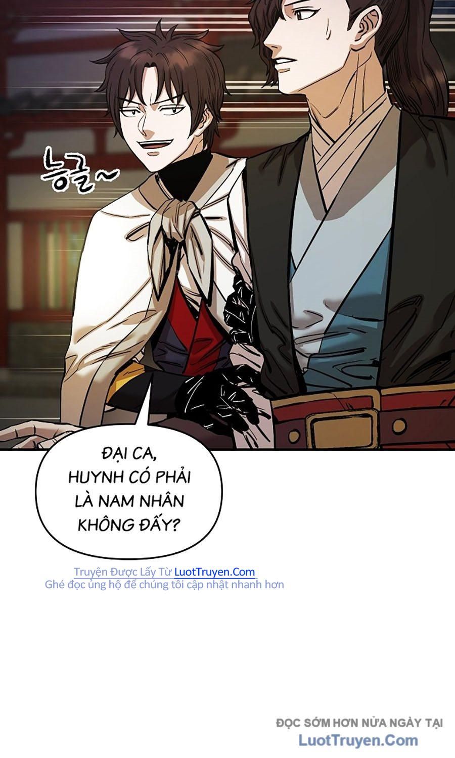 Thương Thiên Võ Thần 2 Chap 8 - Next Chap 9