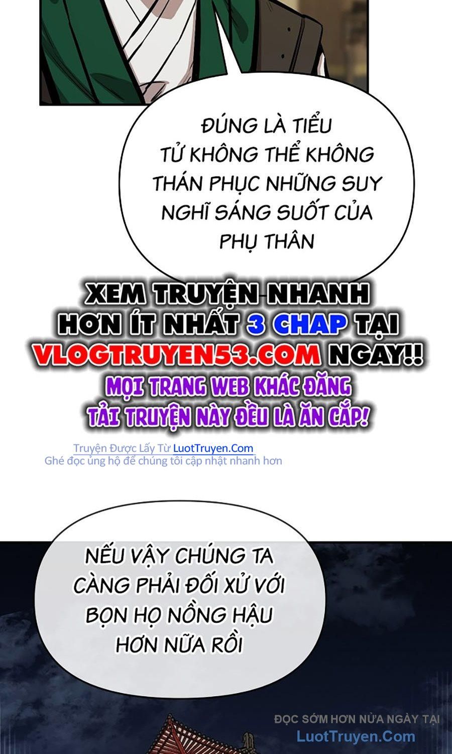 Thương Thiên Võ Thần 2 Chap 8 - Next Chap 9
