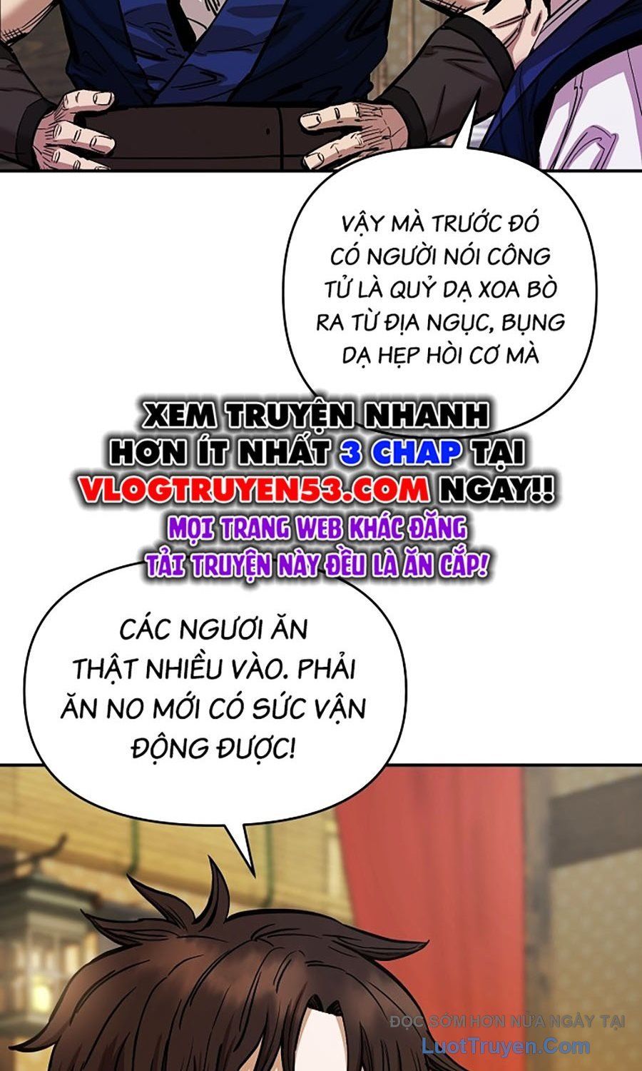 Thương Thiên Võ Thần 2 Chap 8 - Next Chap 9