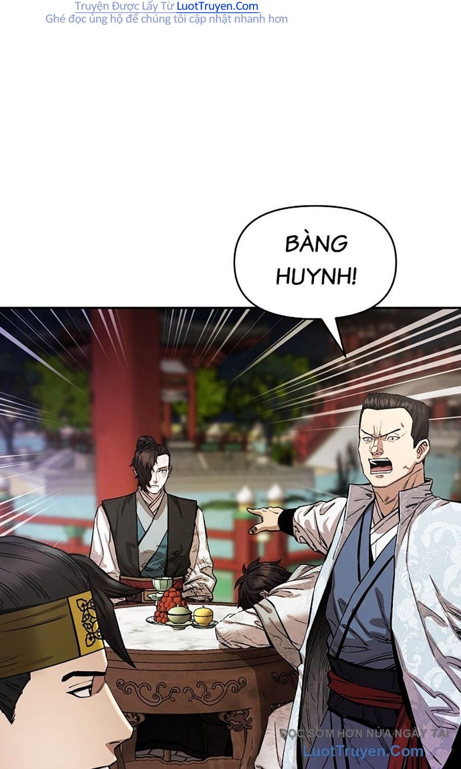 Thương Thiên Võ Thần 2 Chap 9 - Next Chap 10