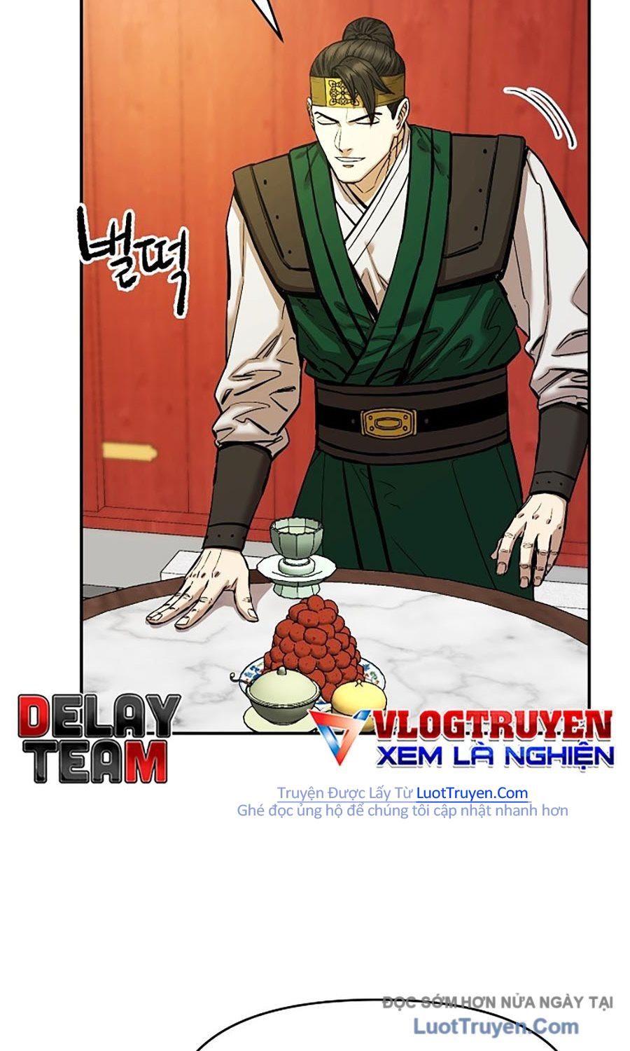 Thương Thiên Võ Thần 2 Chap 9 - Next Chap 10
