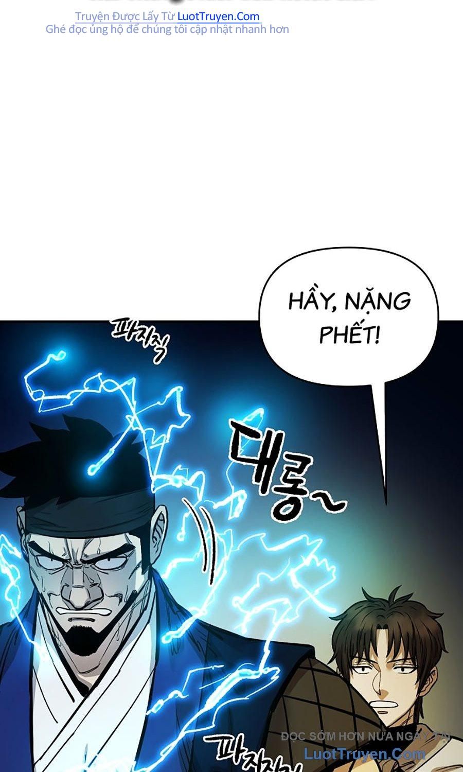 Thương Thiên Võ Thần 2 Chap 9 - Next Chap 10