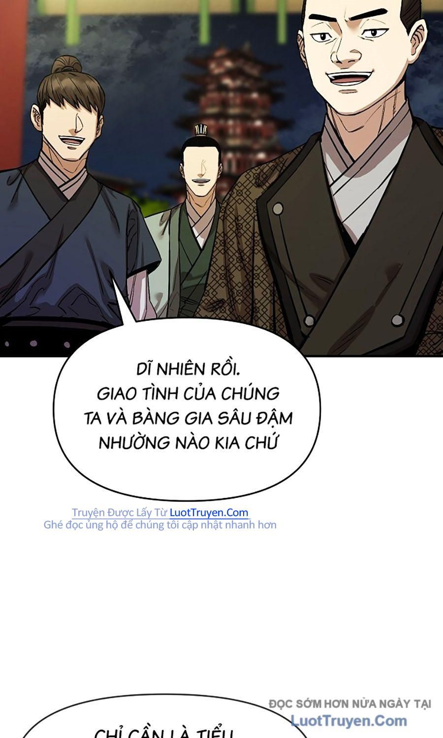 Thương Thiên Võ Thần 2 Chap 9 - Next Chap 10